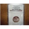 Image 1 : 2003-S SILVER ARKANSAS QUARTER NGC PF69 ULTRACAMEO