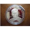 Image 1 : 2000 LIBERIA SILVER $20 PROOF