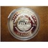 Image 2 : 2000 LIBERIA SILVER $20 PROOF