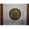 Image 1 : 1927 STANDING LIBERTY QUARTER