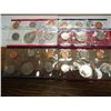 Image 2 : 1987 & 89 US MINT SETS (UNC) P/D (WITH ENVELOPES)