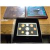 Image 2 : 2-1995 SOUTH AFRICAN PROOF SETS