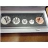 Image 1 : 1998 CANADA 90TH ANNIVERSARY STERLING SILVER PFSET