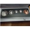 Image 2 : 1998 CANADA 90TH ANNIVERSARY STERLING SILVER PFSET