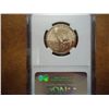 Image 2 : 2007-D JAMES MADISON DOLLAR NGC BU 1ST DAY