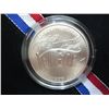 Image 1 : 1991-D USO UNC SILVER DOLLAR