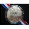 Image 2 : 1991-D USO UNC SILVER DOLLAR
