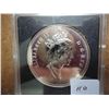 Image 2 : 1990 CANADA KELSEY $ .3750 OZ. ASW PROOF