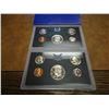 Image 1 : 1971 & 72 US PROOF SETS (1971 HAS NO BOX)