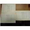 Image 2 : 3 STUDEBAKER STOCK CERTIFICATES 1934 & 35