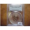 Image 1 : 1980-S ROOSEVELT DIME PCGS PR68 CAM