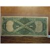 Image 2 : 1917 US LARGE SIZE ONE DOLLAR LEGAL TENDER NOTE