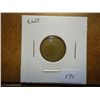 Image 1 : 1863 CIVIL WAR TOKEN ROBINSON & BALLOU