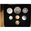 Image 1 : 1973 CANADA DOUBLE CENT SET