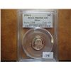 Image 1 : 1994-S SILVER ROOSEVELT DIME PCGS PR69 DCAM