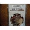 Image 1 : 1972-S IKE SILVER DOLLAR NGC PF68 ULTRA CAMEO