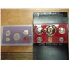 Image 1 : 1975 & 79 US PROOF SETS (1979 HAS NO BOX)