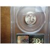 Image 2 : 1941 MERCURY DIME PCGS MS64 FB