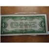 Image 2 : 1928-A $1 FUNNY BACK SILVER CERTIFICATE