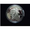 Image 1 : 2000 LIBERIA SILVER $20 PROOF