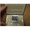 Image 1 : ADMIRAL GARDNER TREASURE COIN IN FOLIO