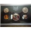 Image 1 : 1968 US PROOF SET NO BOX 40% SILVER HALF
