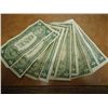 Image 2 : 10-1935-E $1 SILVER CERTIFICATES