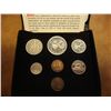 Image 1 : 1974 CANADA DOUBLE CENT SET