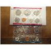 Image 1 : 1980 US MINT SET (UNC) P/D/S (WITH ENVELOPE)