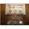 Image 2 : 1980 US MINT SET (UNC) P/D/S (WITH ENVELOPE)