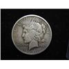 Image 1 : 1921 PEACE SILVER DOLLAR (KEY DATE)