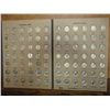 Image 2 : MERCURY DIME AND ROOSEVELT DIME SET SEE DESCRIP.