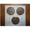 Image 2 : 1907,12 & 16 BARBER DIMES