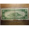 Image 2 : 1928 US $10 GOLD CERTIFICATE GOLD SEAL