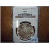 Image 1 : 1880-S MORGAN SILVER DOLLAR NGC MS62