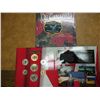 Image 2 : 1997 OH CANADA! UNC COIN SET