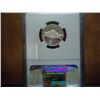Image 2 : 2007-S JEFFERSON NICKEL NGC PF69 ULTRA CAMEO