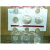 Image 2 : 1977 US MINT SET (UNC) P/D (WITH ENVELOPE)