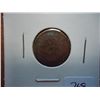 Image 1 : 1863 CIVIL WAR TOKEN OLIVER BOUTWELL "MILLER"