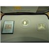 Image 2 : CANADA 150TH ANNIVERSARY OF THE 1ST POSTAGE STAMP