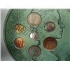 Image 2 : UNITED KINGDOM FROM OLD PENNIES TO DECIMAL PENCE