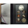 Image 1 : 1989 US PRESTIGE PROOF SET "CONGRESSIONAL"