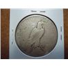 Image 2 : 1923-S PEACE SILVER DOLLAR