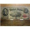 Image 1 : 1917 US $2 LEGAL TENDER NOTE