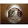 Image 1 : SILVER ROUND HISTORY OF AMERICA