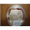 Image 2 : SILVER ROUND HISTORY OF AMERICA