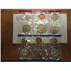 Image 1 : 1979 US MINT SET (UNC) P/D (WITH ENVELOPE)
