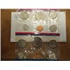 Image 2 : 1979 US MINT SET (UNC) P/D (WITH ENVELOPE)