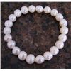 Image 1 : White Pearl Bracelet