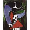 Image 1 : Picasso "Thin Necked Small Headed Lady"